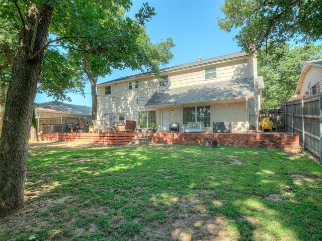 3104 N Briarwood Avenue, Bethany, OK 73008
