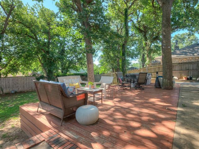3104 N Briarwood Avenue, Bethany, OK 73008