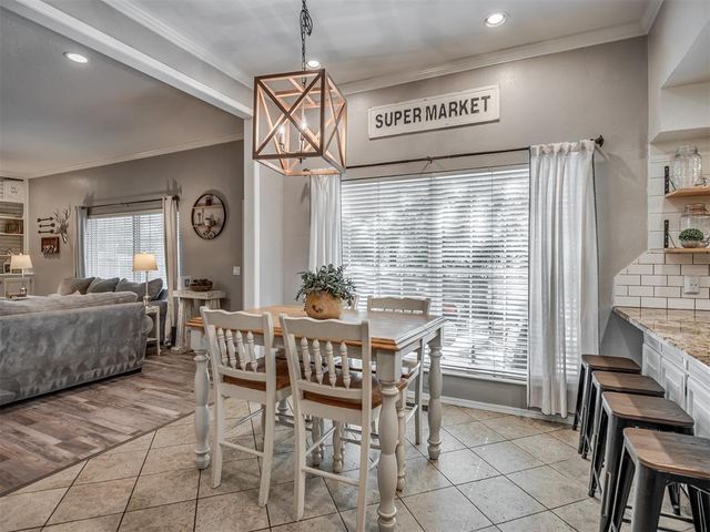 3104 N Briarwood Avenue, Bethany, OK 73008
