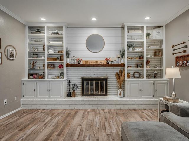 3104 N Briarwood Avenue, Bethany, OK 73008