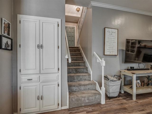 3104 N Briarwood Avenue, Bethany, OK 73008