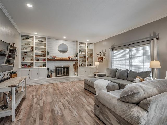 3104 N Briarwood Avenue, Bethany, OK 73008