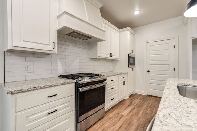 6902 55th Street, Lubbock, TX 79407