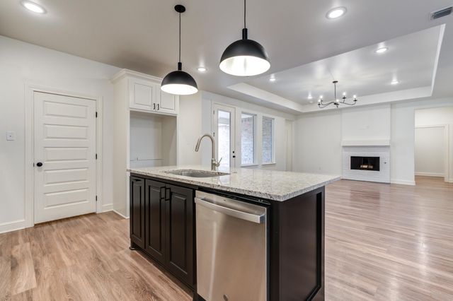 6902 55th Street, Lubbock, TX 79407