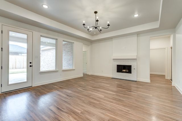 6902 55th Street, Lubbock, TX 79407