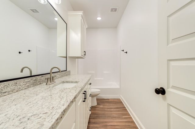 6902 55th Street, Lubbock, TX 79407