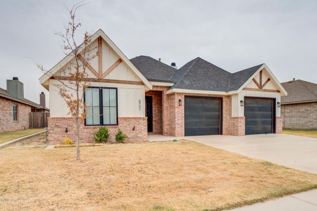 6902 55th Street, Lubbock, TX 79407