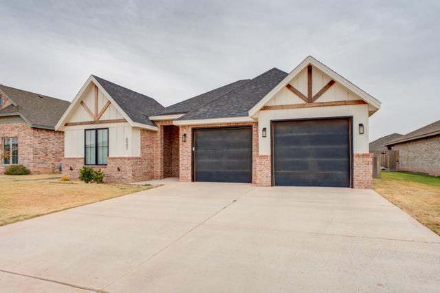 6902 55th Street, Lubbock, TX 79407