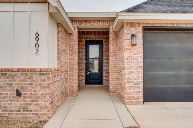 6902 55th Street, Lubbock, TX 79407