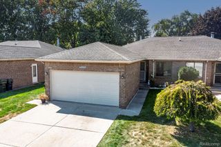 34457 Maple Lane Drive, Sterling Heights, MI 48312