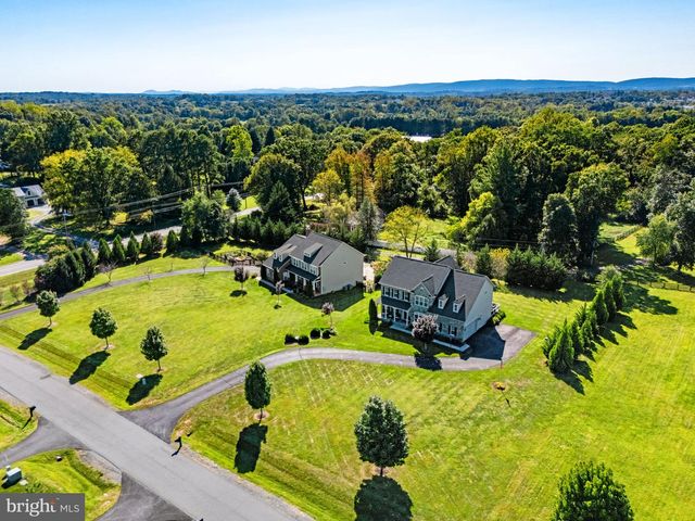 17351 HARMONY VISTA DR, Hamilton, VA 20158