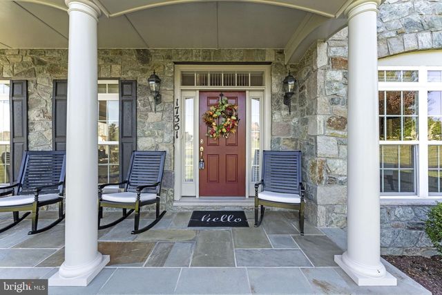 17351 HARMONY VISTA DR, Hamilton, VA 20158