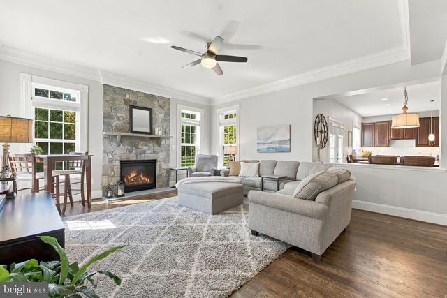 17351 HARMONY VISTA DR, Hamilton, VA 20158