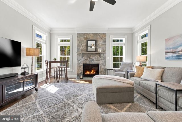 17351 HARMONY VISTA DR, Hamilton, VA 20158