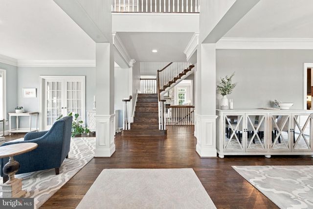 17351 HARMONY VISTA DR, Hamilton, VA 20158