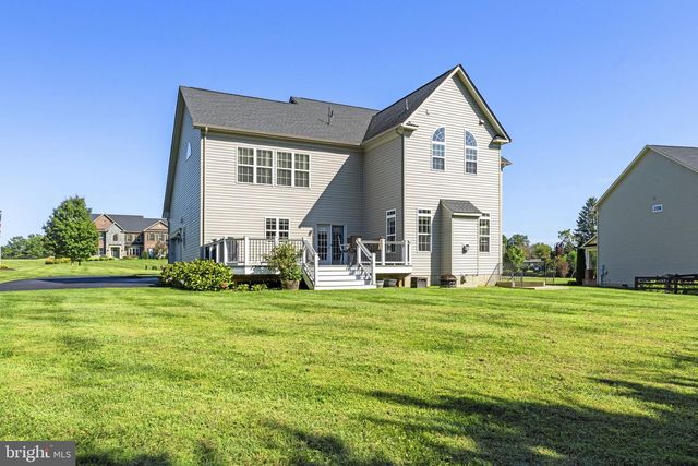 17351 HARMONY VISTA DR, Hamilton, VA 20158