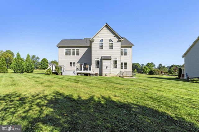 17351 HARMONY VISTA DR, Hamilton, VA 20158