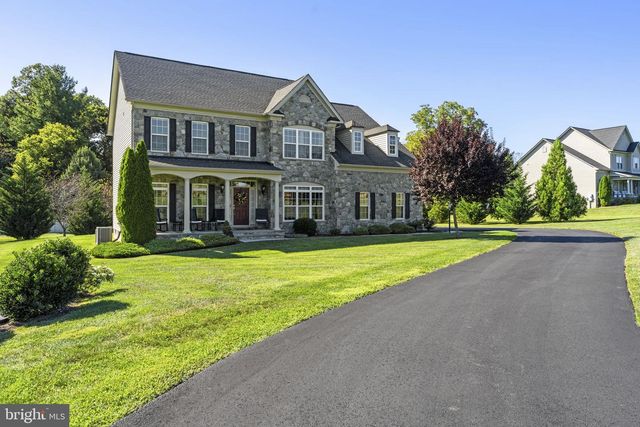 17351 HARMONY VISTA DR, Hamilton, VA 20158