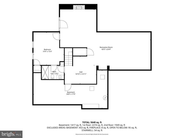 17351 HARMONY VISTA DR, Hamilton, VA 20158