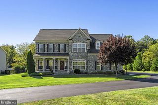17351 HARMONY VISTA DR, Hamilton, VA 20158