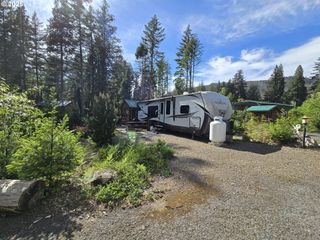 54432 MCKENZIE Hwy 18, Blue River, OR 97413
