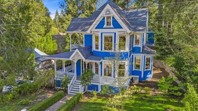 405 S Pine St, Nevada City, CA 95959