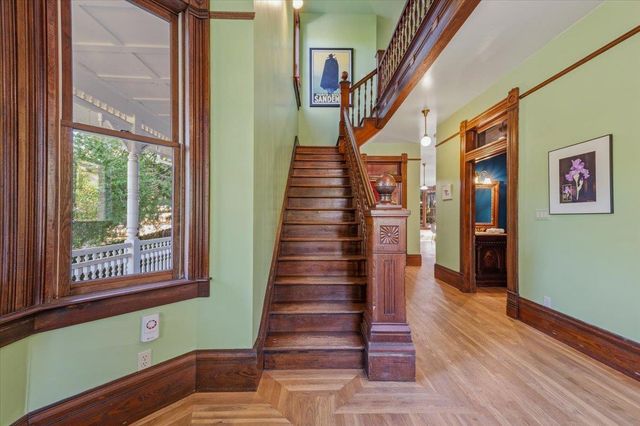 405 S Pine St, Nevada City, CA 95959