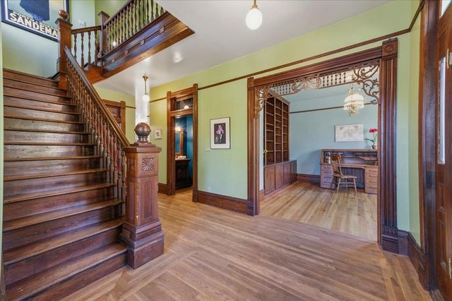 405 S Pine St, Nevada City, CA 95959