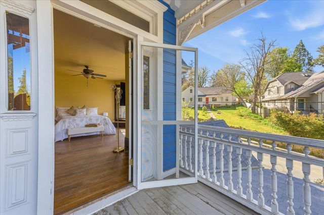 405 S Pine St, Nevada City, CA 95959