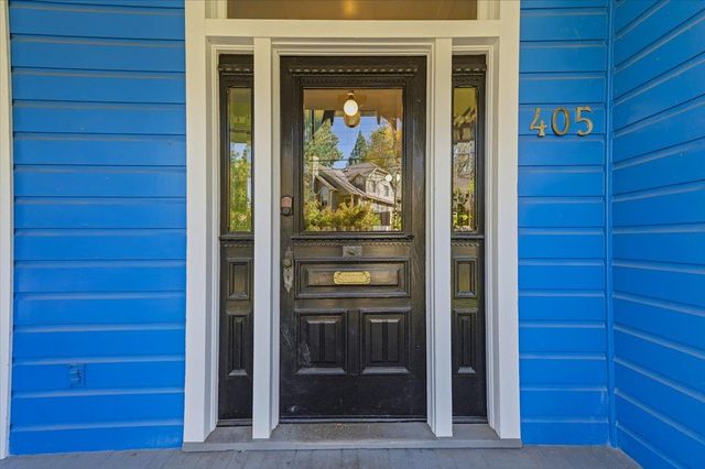 405 S Pine St, Nevada City, CA 95959