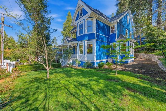 405 S Pine St, Nevada City, CA 95959