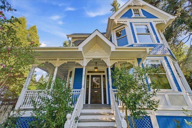 405 S Pine St, Nevada City, CA 95959