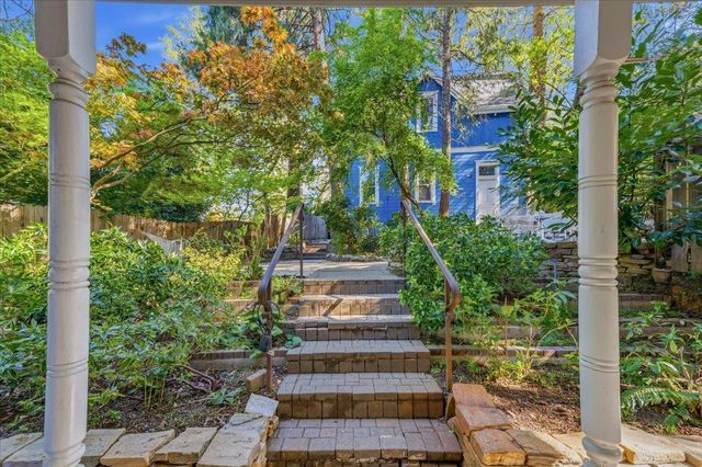 405 S Pine St, Nevada City, CA 95959