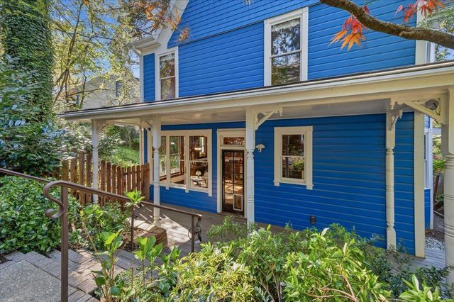 405 S Pine St, Nevada City, CA 95959
