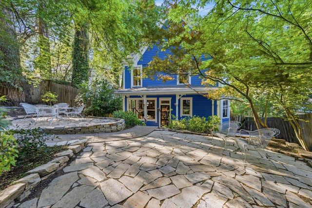 405 S Pine St, Nevada City, CA 95959