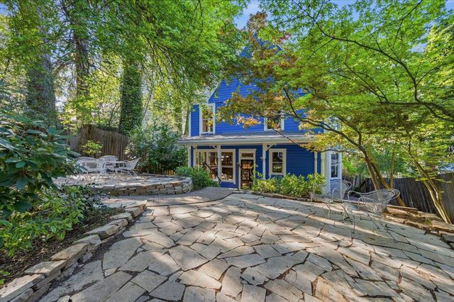 405 S Pine St, Nevada City, CA 95959