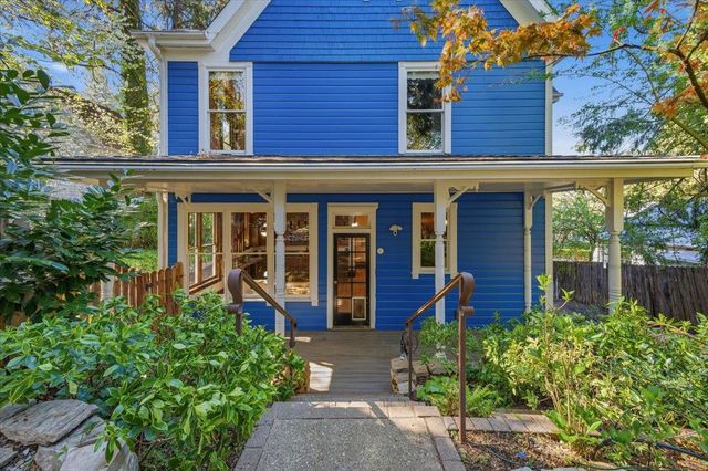 405 S Pine St, Nevada City, CA 95959