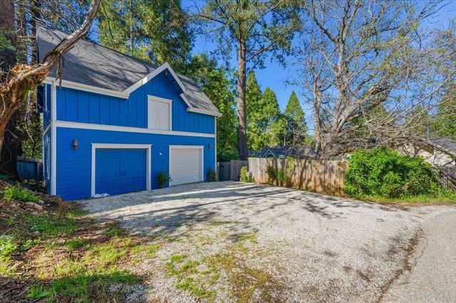 405 S Pine St, Nevada City, CA 95959