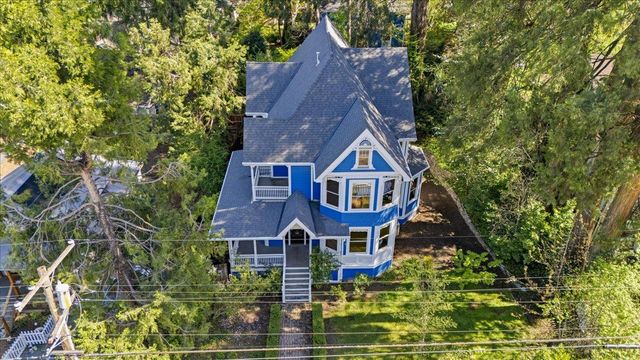 405 S Pine St, Nevada City, CA 95959
