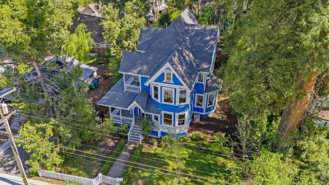 405 S Pine St, Nevada City, CA 95959