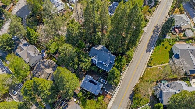 405 S Pine St, Nevada City, CA 95959