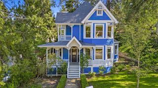 405 S Pine St, Nevada City, CA 95959