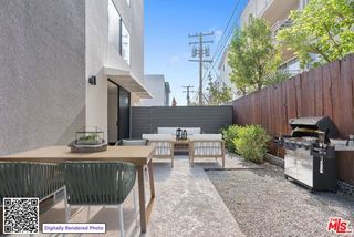 1215 N Olive Drive 210, West Hollywood, CA 90069