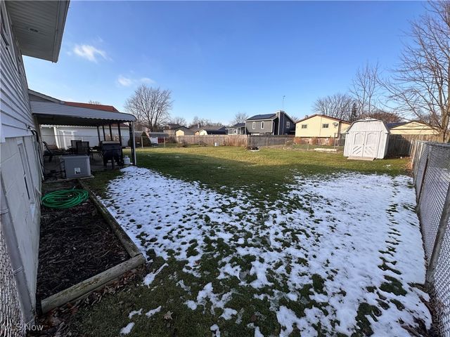 4034 Meister Road, Lorain, OH 44053