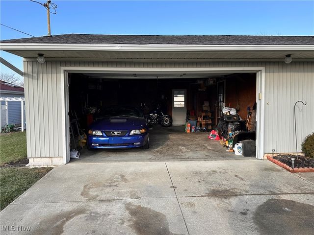 4034 Meister Road, Lorain, OH 44053