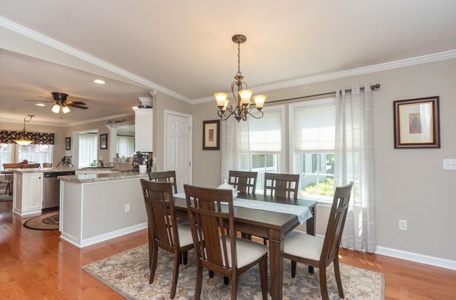 43 Fieldstone Circle, Bridgewater, MA 02324