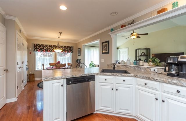 43 Fieldstone Circle, Bridgewater, MA 02324