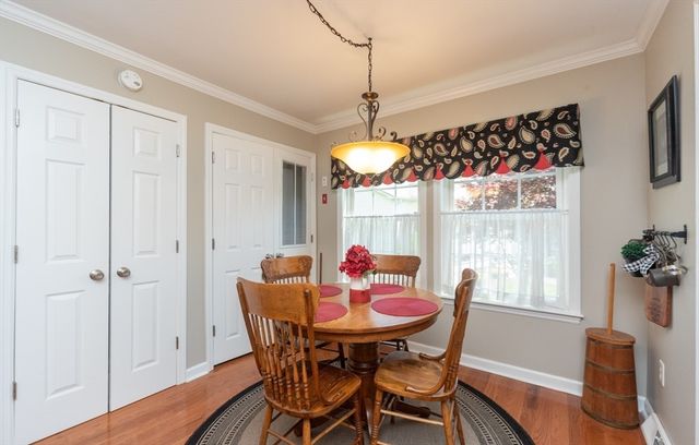 43 Fieldstone Circle, Bridgewater, MA 02324