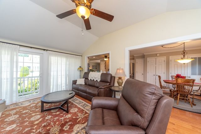 43 Fieldstone Circle, Bridgewater, MA 02324