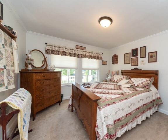 43 Fieldstone Circle, Bridgewater, MA 02324